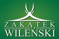 Zakątek Wileński Logo